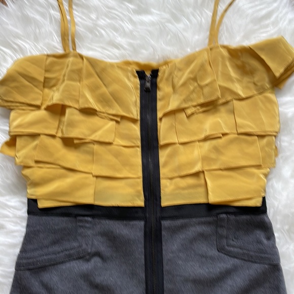 BCBGMax Azria dress NWT $238 - Picture 2 of 6